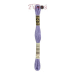 REF. 117MC FILO DA RICAMO MOULINÉ SPÉCIAL DMC - 8MT