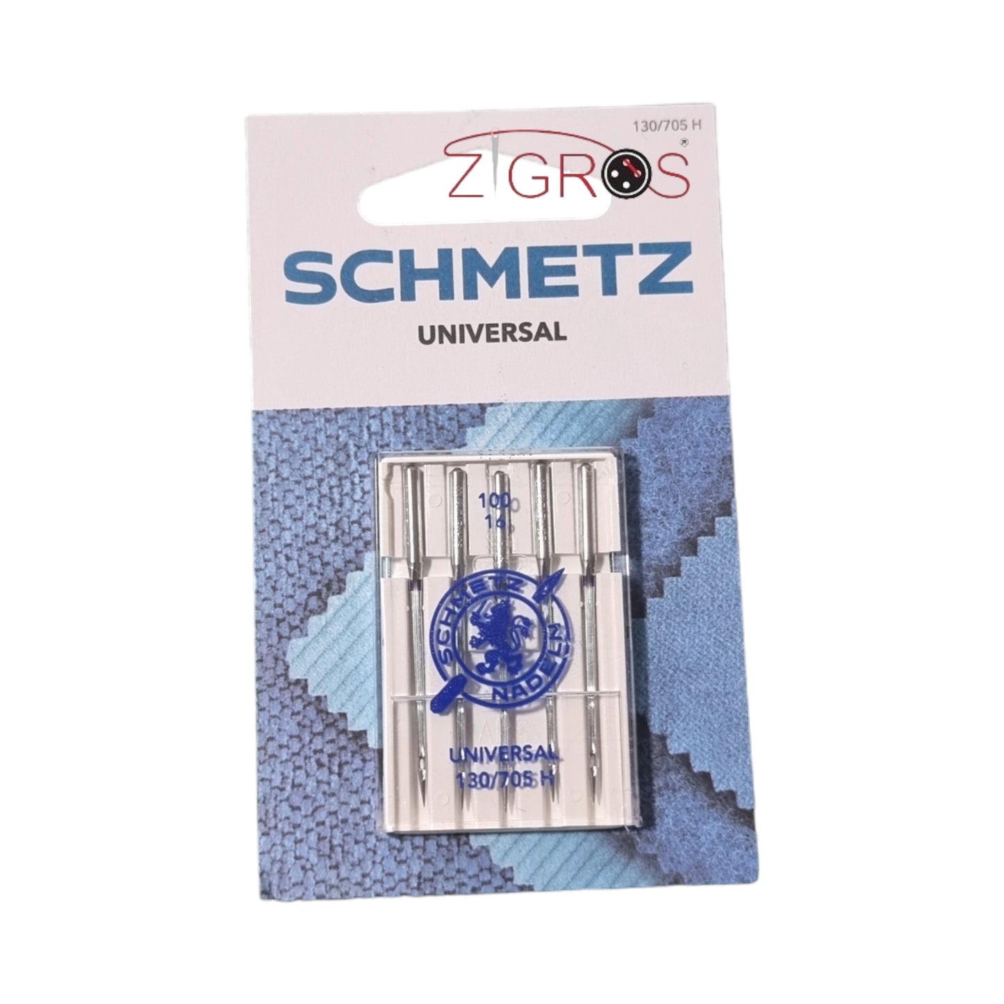 Schmetz Aghi Macchina Universal