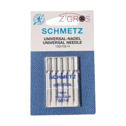 Schmetz Aghi Macchina Universal