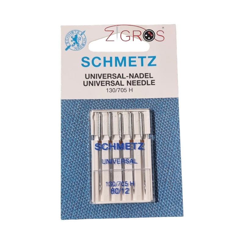 Schmetz Aghi Macchina Universal