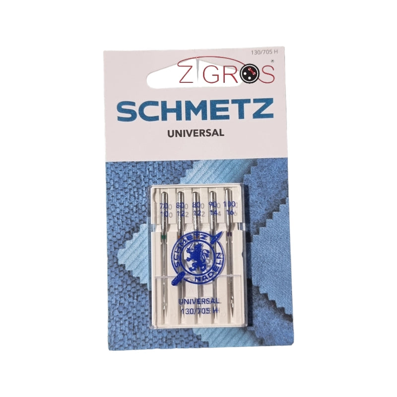 Schmetz Aghi Macchina Universal