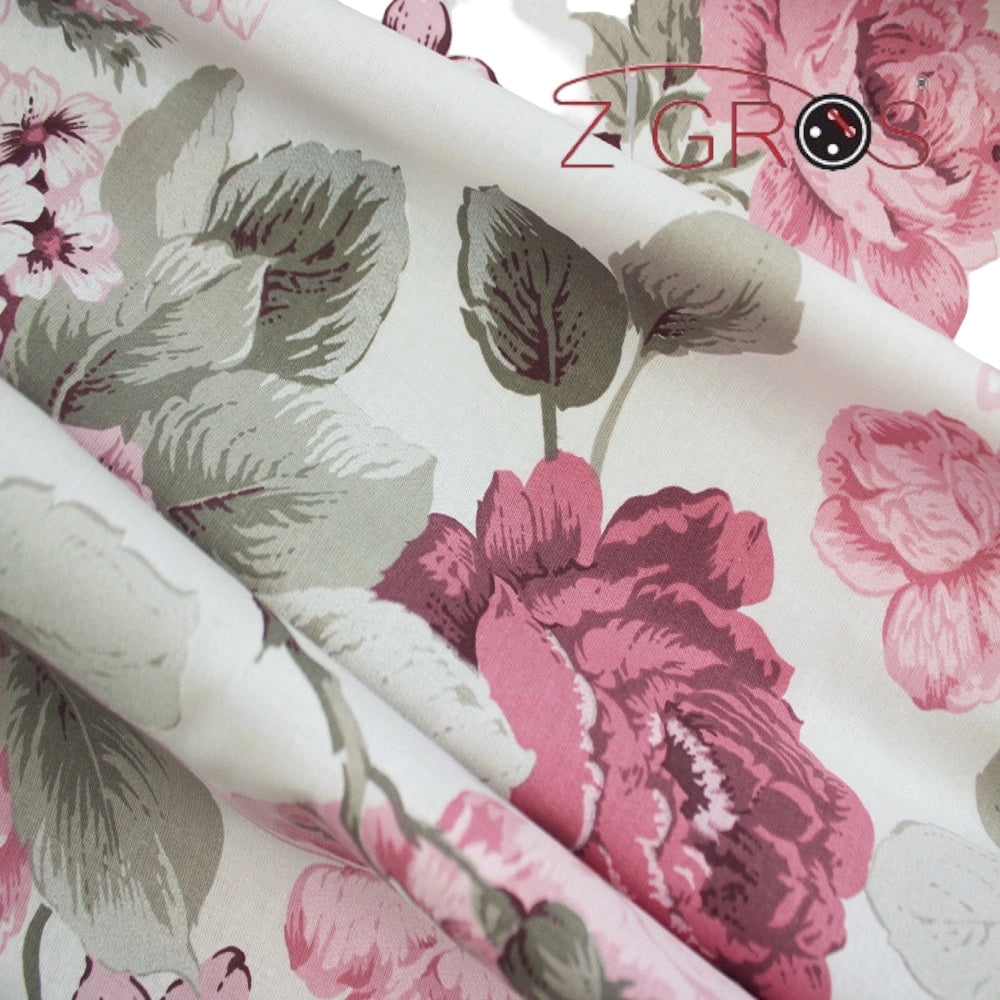 Cotone Stampato Incanto 150cm