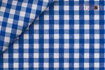 Cotone Vichy h 140cm