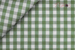 Cotone Vichy h 140cm