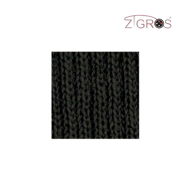 Bordi maglia acrlico