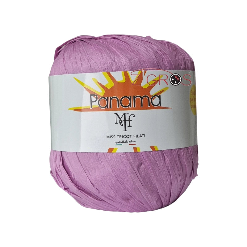 Rafia Panama Paglia Di Grano 50g 100m