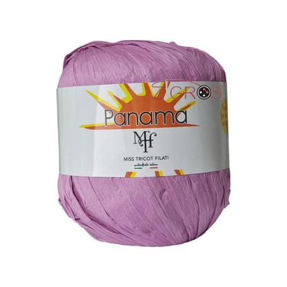 Rafia Panama Paglia Di Grano 50g 100m