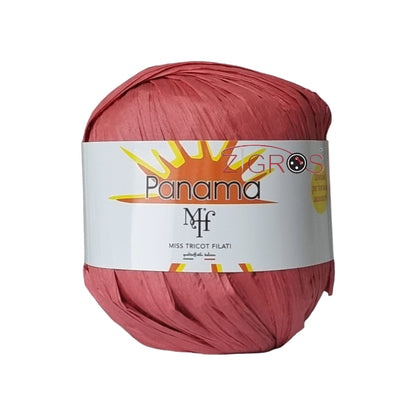 Rafia Panama Paglia Di Grano 50g 100m