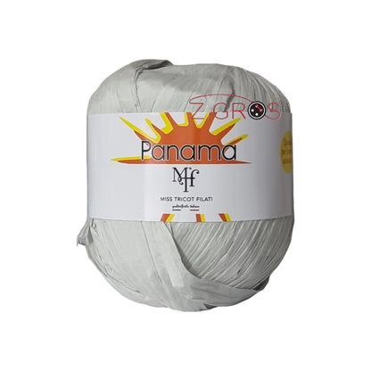 Rafia Panama Paglia Di Grano 50g 100m