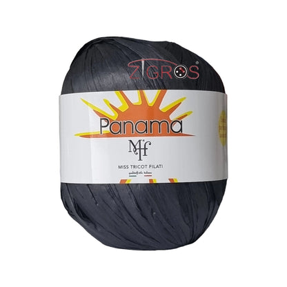 Rafia Panama Paglia Di Grano 50g 100m