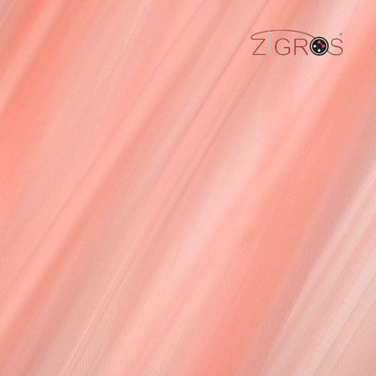 Tulle Morbido Arghezza 280 Cm