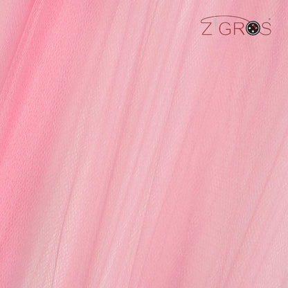 Tulle Morbido Arghezza 280 Cm