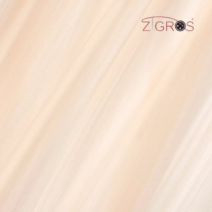 Tulle Morbido Arghezza 280 Cm