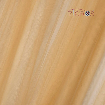 Tulle Morbido Arghezza 280 Cm