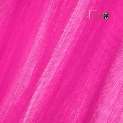 Tulle Morbido Arghezza 280 Cm
