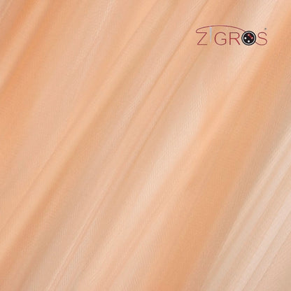 Tulle Morbido Arghezza 280 Cm