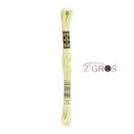 REF. 117MC FILO DA RICAMO MOULINÉ SPÉCIAL DMC - 8MT