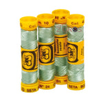 Seta Bozzolo Reale 100% Pura Seta