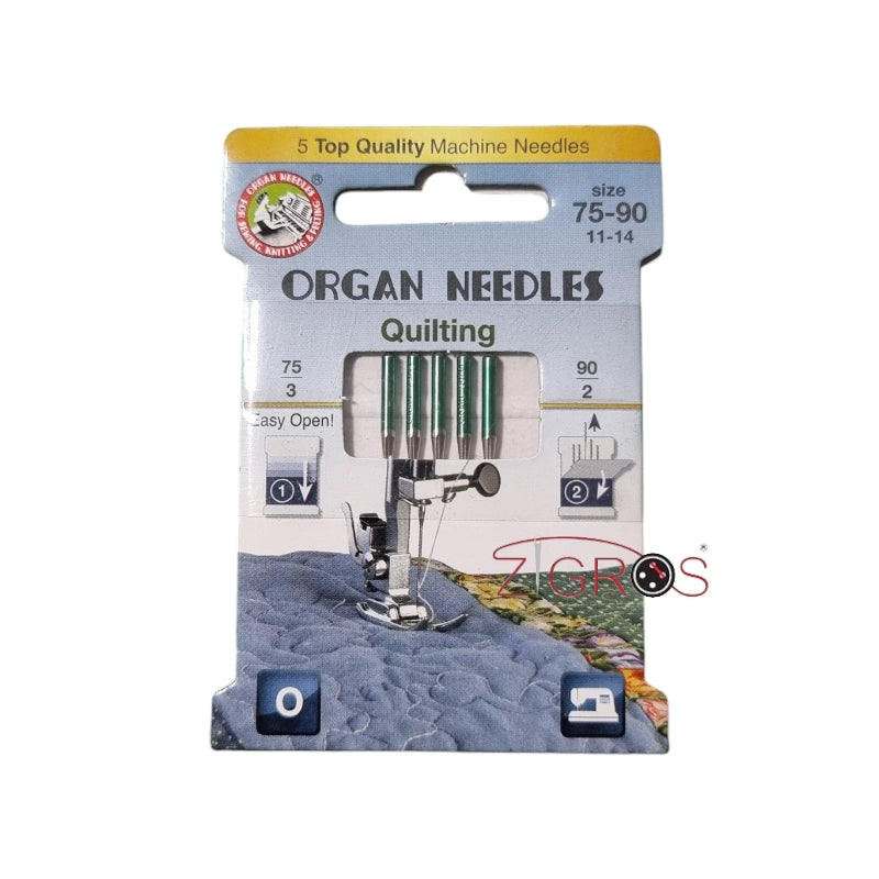 Aghi Per Macchina Machine 75/90