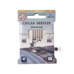 Aghi Per Macchina Universali