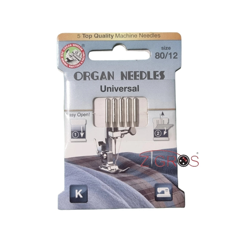 Aghi Per Macchina Universali