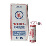 Filo per cucire Radix 200 Yds
