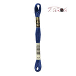 REF. 117MC FILO DA RICAMO MOULINÉ SPÉCIAL DMC - 8MT