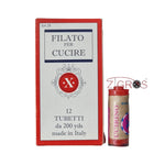 Filato 100% Cotone