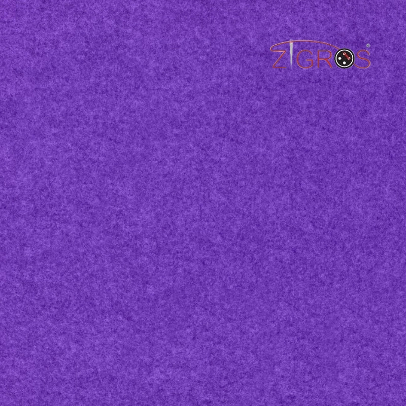 Feltro 3 mm h 100 cm