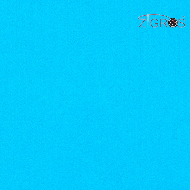 Feltro 3 mm h 100 cm