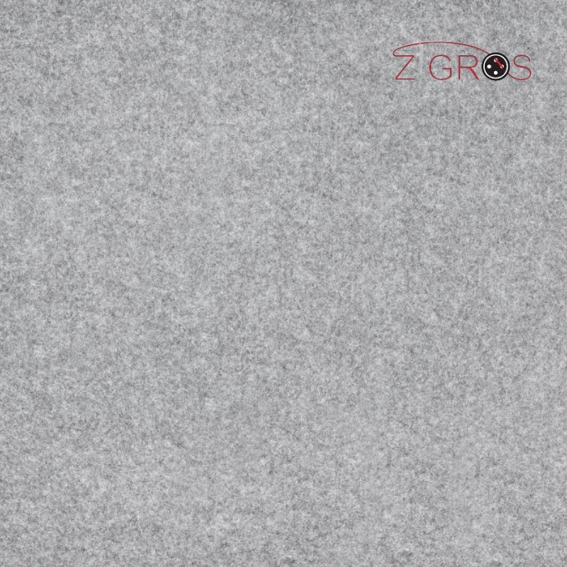 Feltro 3 mm h 100 cm