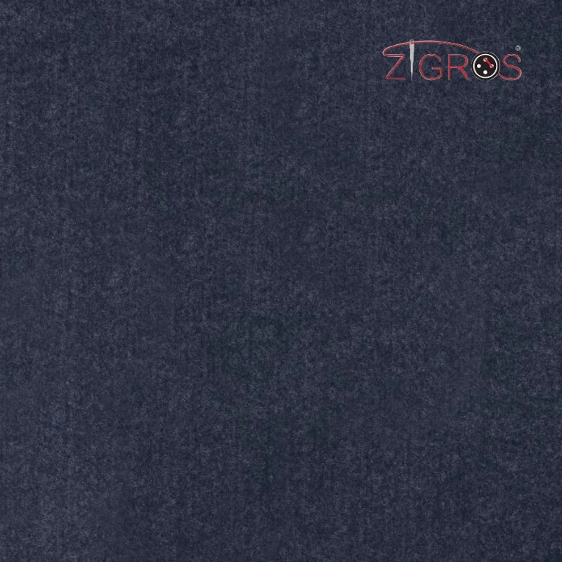 Feltro 3 mm h 100 cm