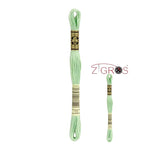 REF. 117MC FILO DA RICAMO MOULINÉ SPÉCIAL DMC - 8MT