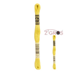 REF. 117MC FILO DA RICAMO MOULINÉ SPÉCIAL DMC - 8MT