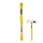 REF. 117MC FILO DA RICAMO MOULINÉ SPÉCIAL DMC - 8MT