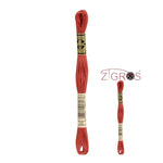 REF. 117MC FILO DA RICAMO MOULINÉ SPÉCIAL DMC - 8MT