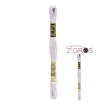 REF. 117MC FILO DA RICAMO MOULINÉ SPÉCIAL DMC - 8MT