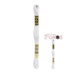 REF. 117MC FILO DA RICAMO MOULINÉ SPÉCIAL DMC - 8MT