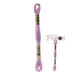 REF. 117MC FILO DA RICAMO MOULINÉ SPÉCIAL DMC - 8MT