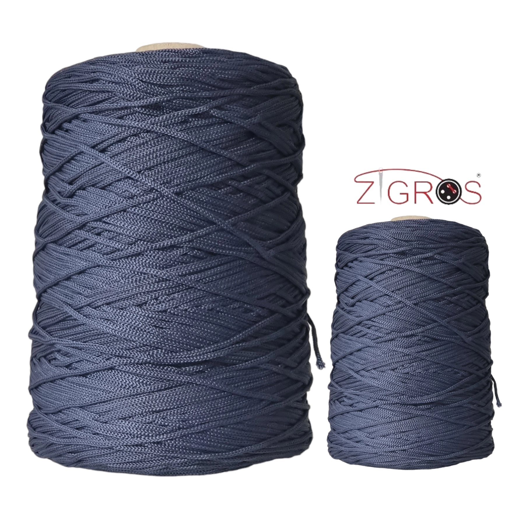 Cordino Thai Cucirini Tre stelle 500gr