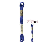 REF. 117MC FILO DA RICAMO MOULINÉ SPÉCIAL DMC - 8MT