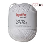 Raffia X-Treme By Katia 100g