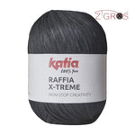 Raffia X-Treme By Katia 100g