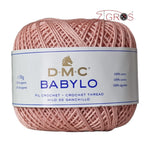Filo di Scozia BABYLO  N° 5 – DMC