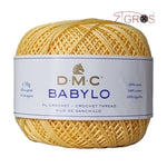 Filo di Scozia BABYLO  N° 5 – DMC