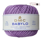 Filo di Scozia BABYLO  N° 5 – DMC