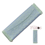 Pizzo Elasticizzato Con Motivo Floreale