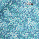 Cotone Stampato Patchwork Spring