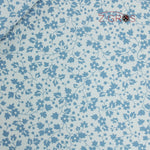 Cotone Stampato Patchwork Spring