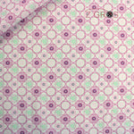 Cotone Stampato Patchwork Spring